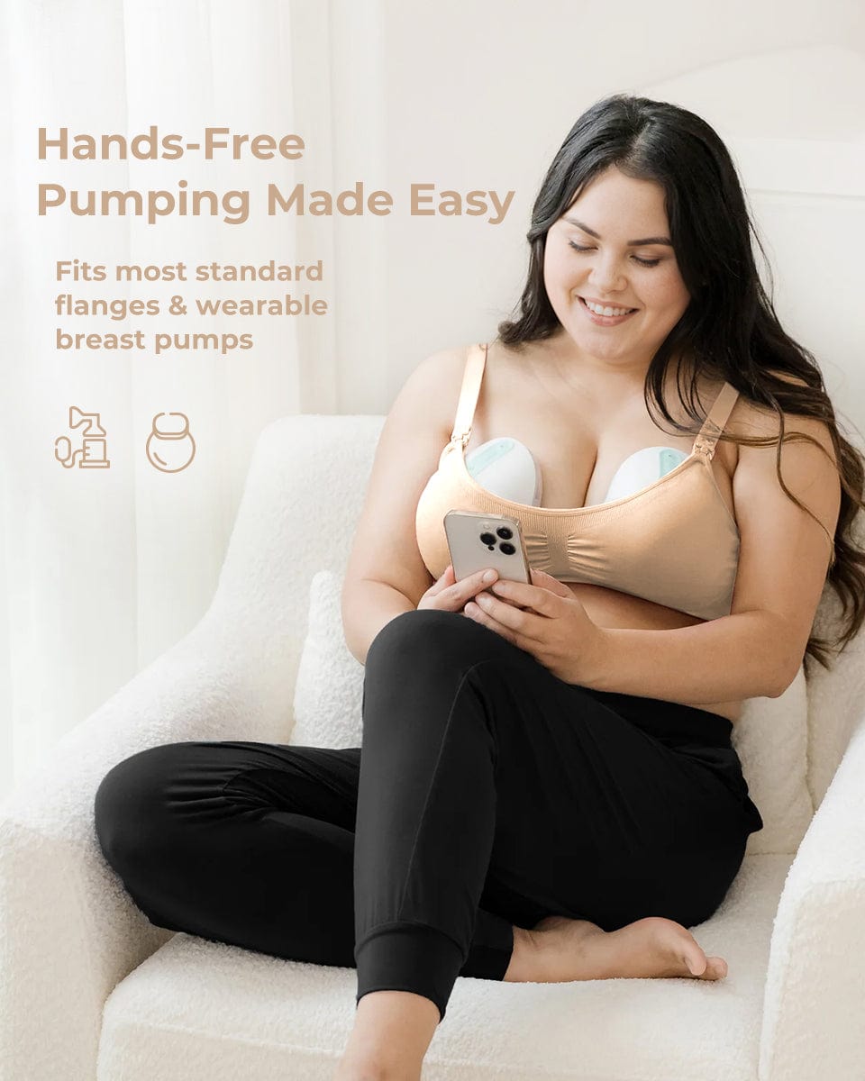 Classic Nude
