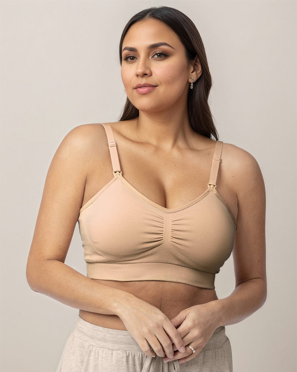 Classic Nude