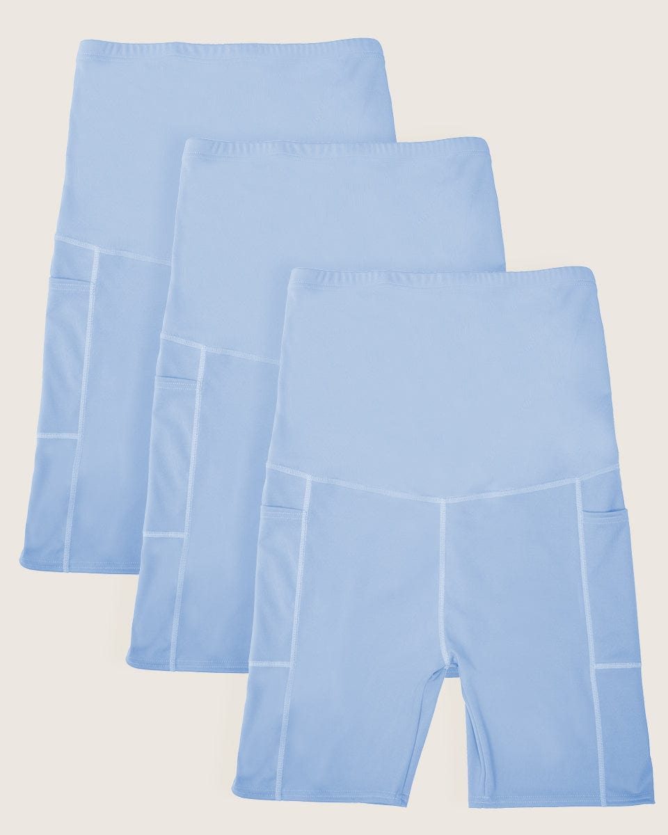 Sky Blue