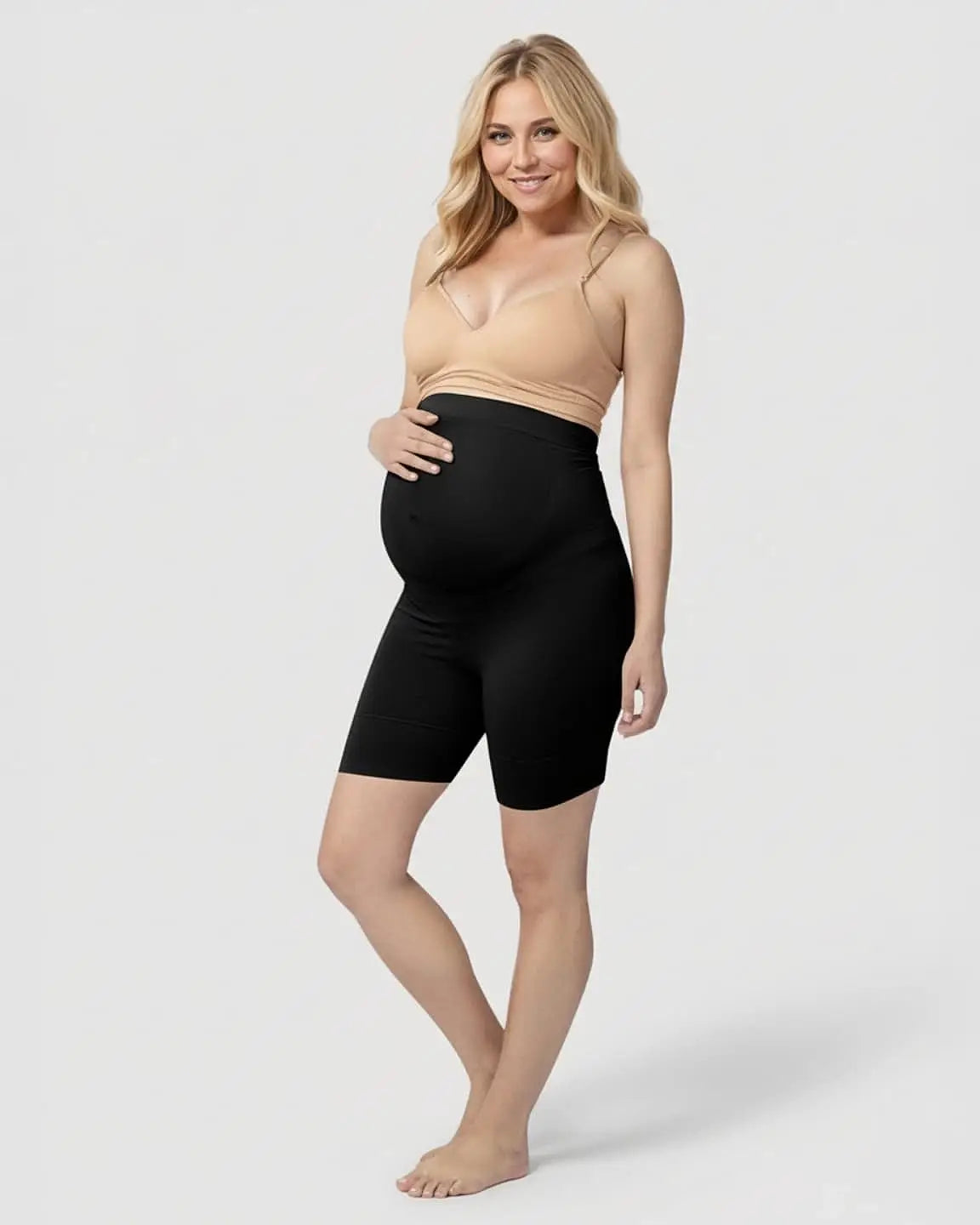 Seamless Support Maternity Shapewear