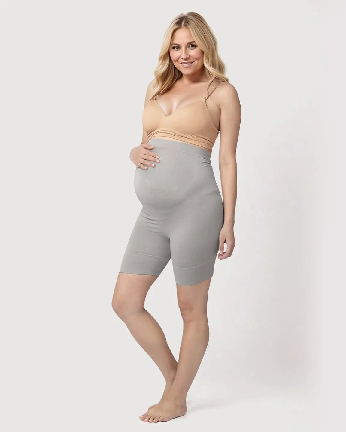 Seamless Support Maternity Shapewear