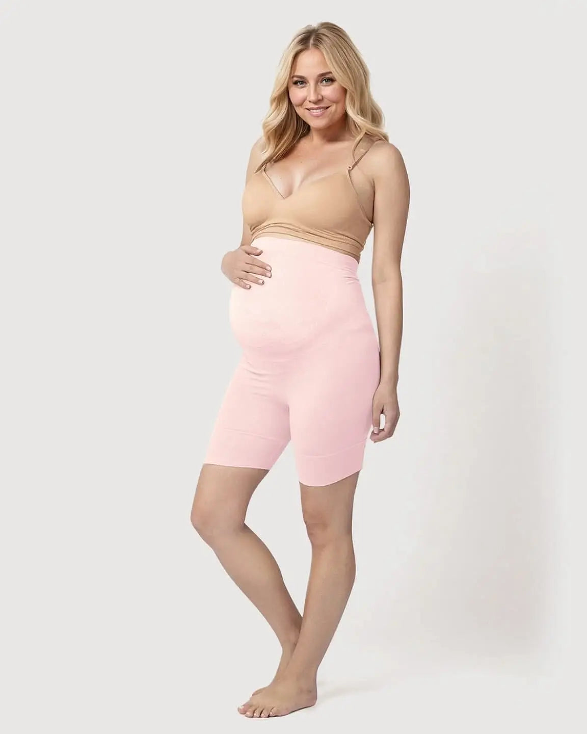 Seamless Support Maternity Shapewear