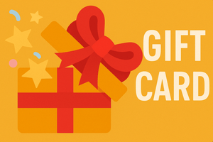 Free Gift with Order