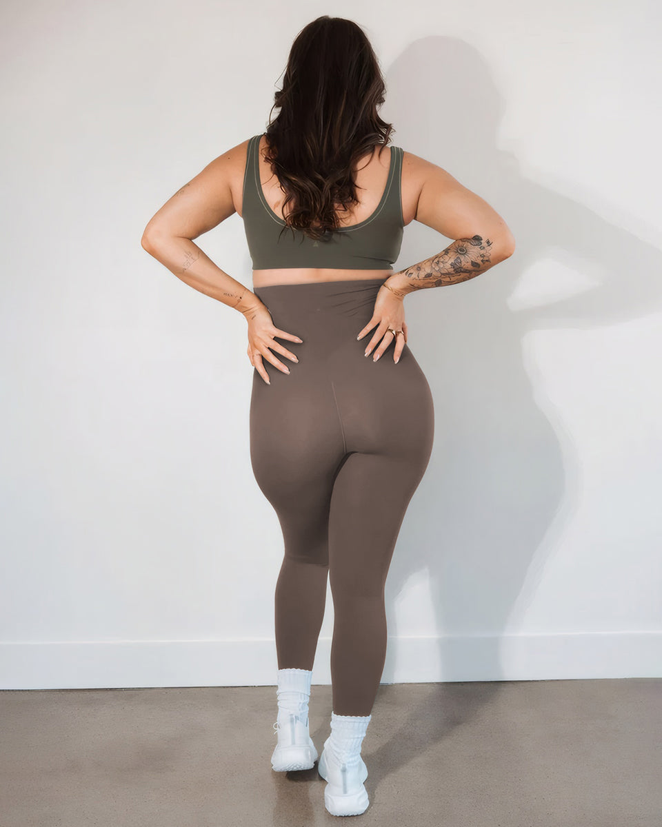 Mocha Brown
