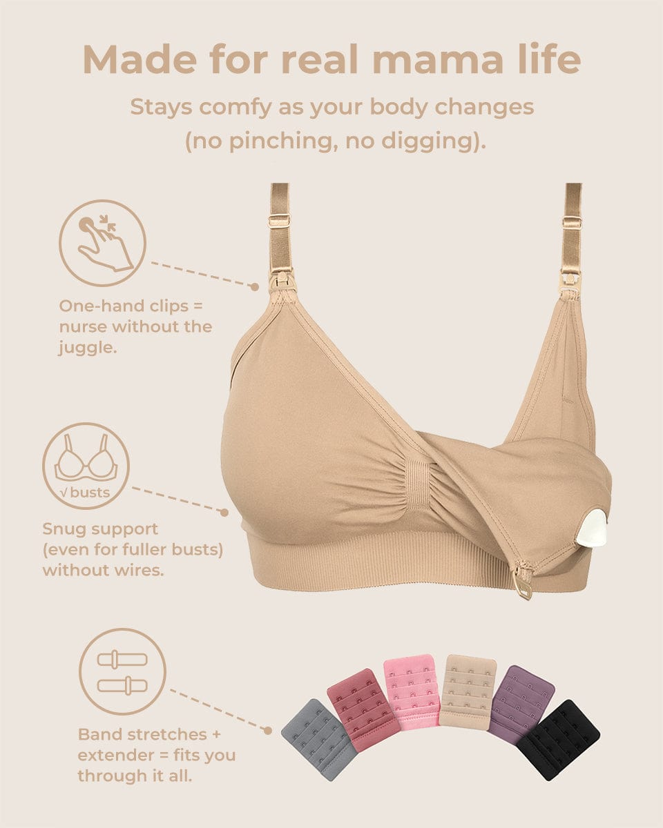 Classic Nude