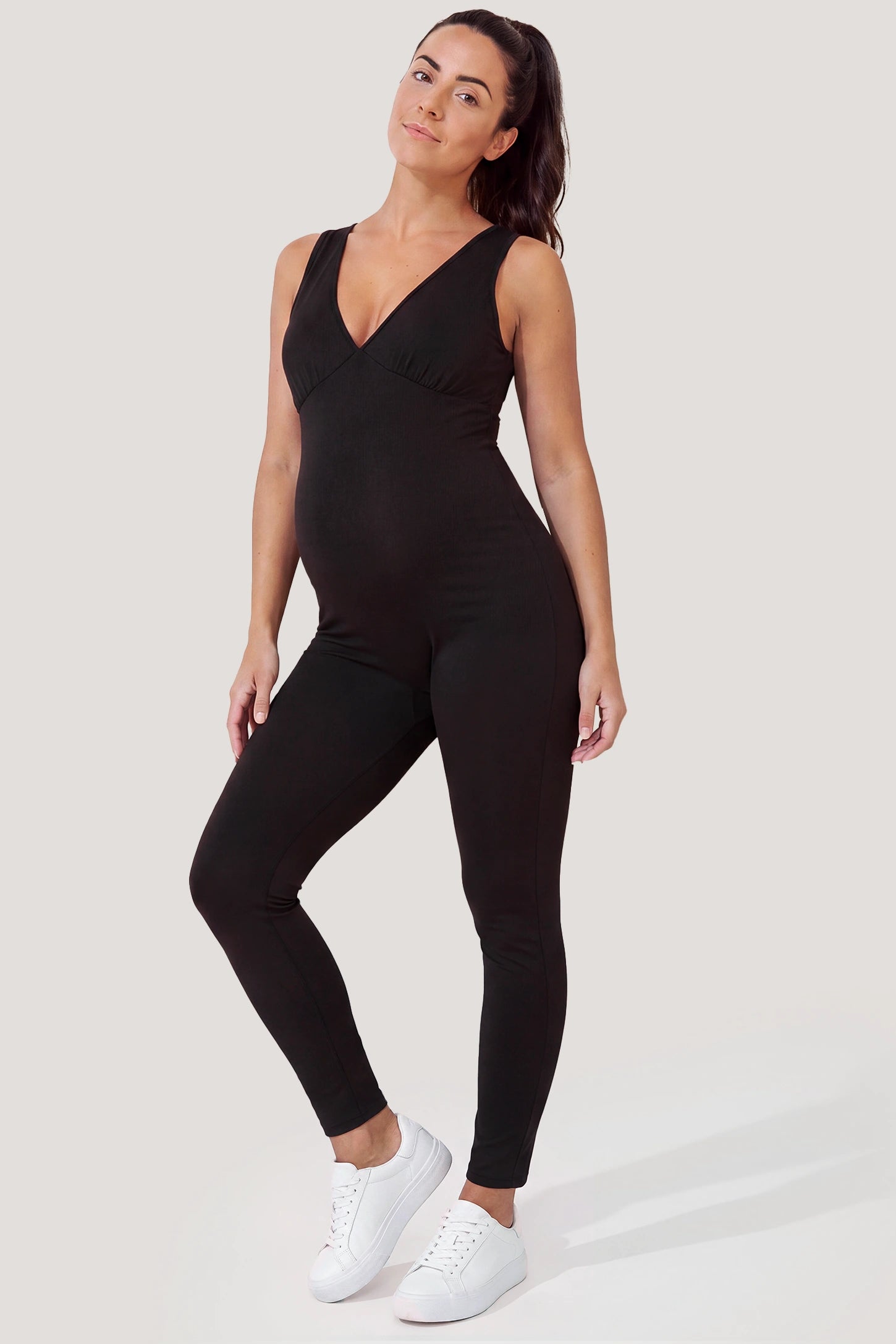 Natrelax Embrace Maternity Jumpsuit