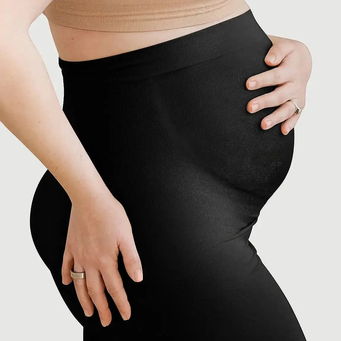 Seamless Support Maternity Shapewear