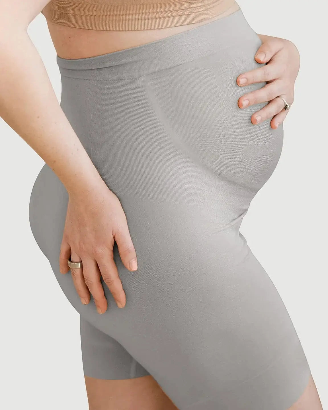 Seamless Support Maternity Shapewear
