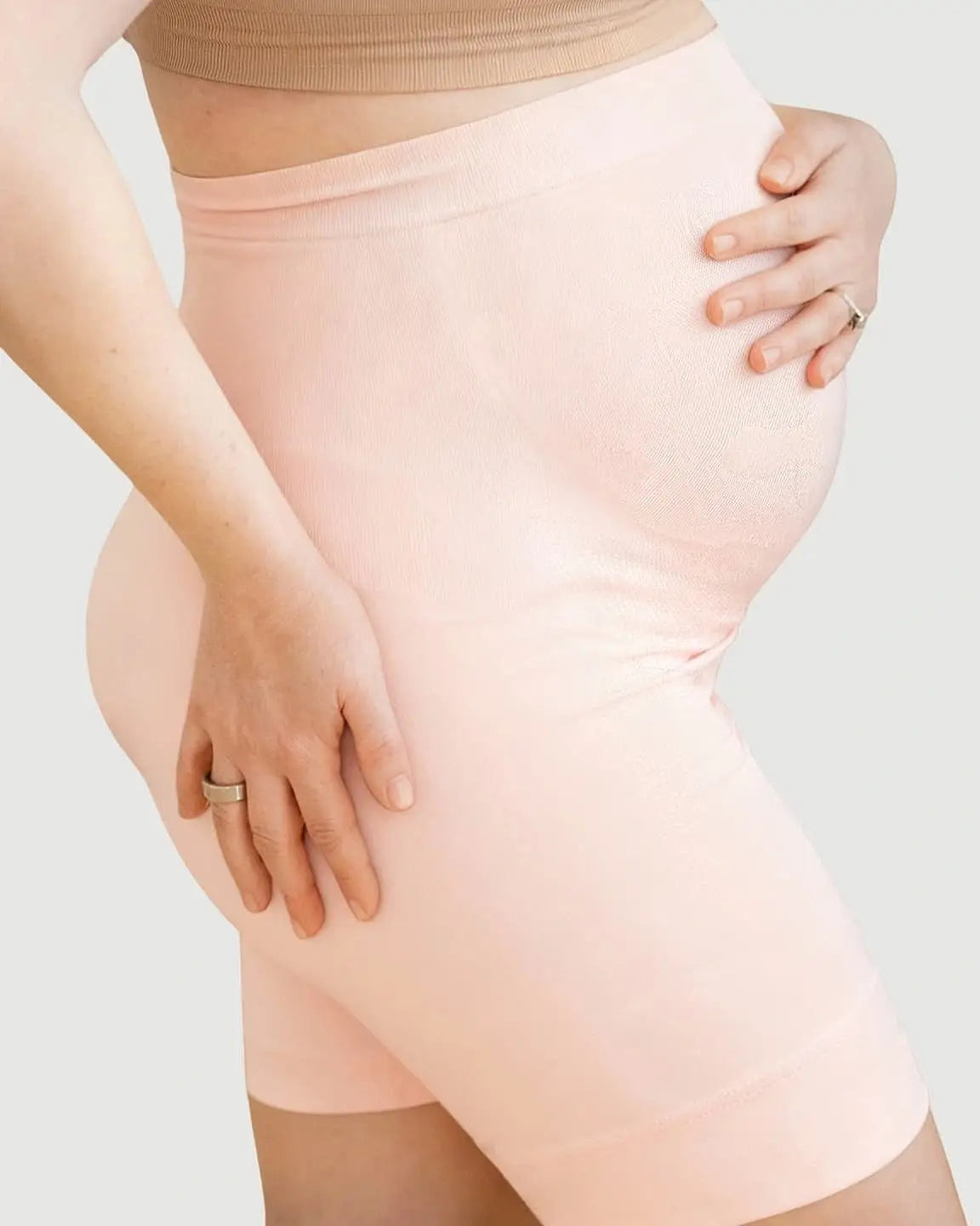 Seamless Support Maternity Shapewear