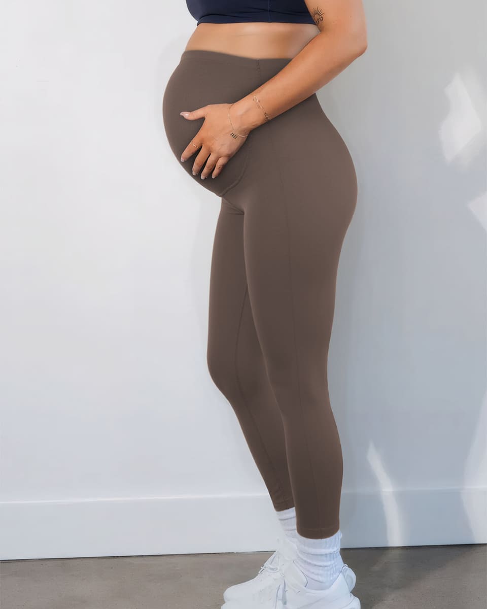 Mocha Brown