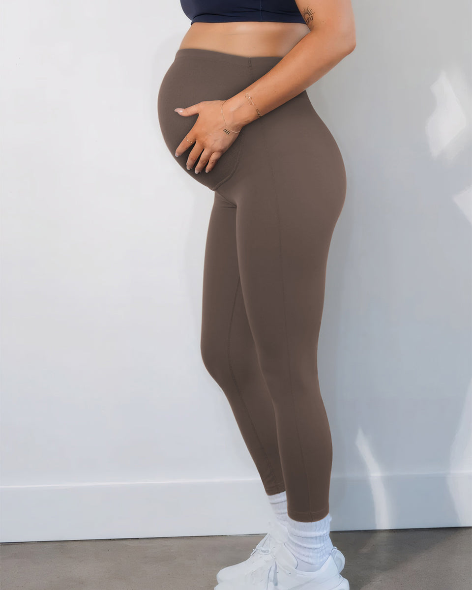 Mocha Brown