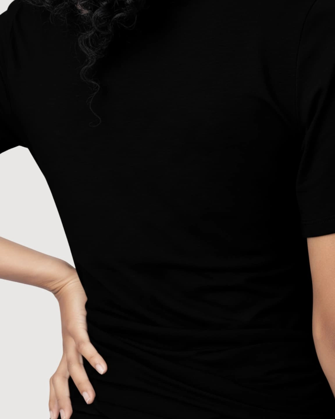 3-in-1 Skin-to-Skin Nursing Wrap Top