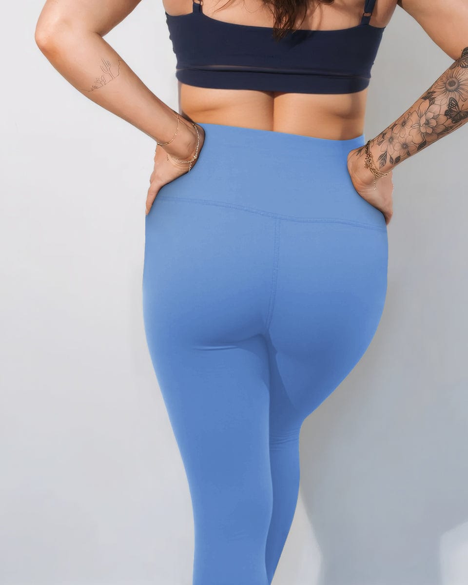 Sky Blue