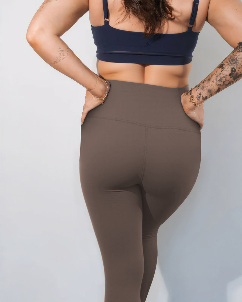 Mocha Brown