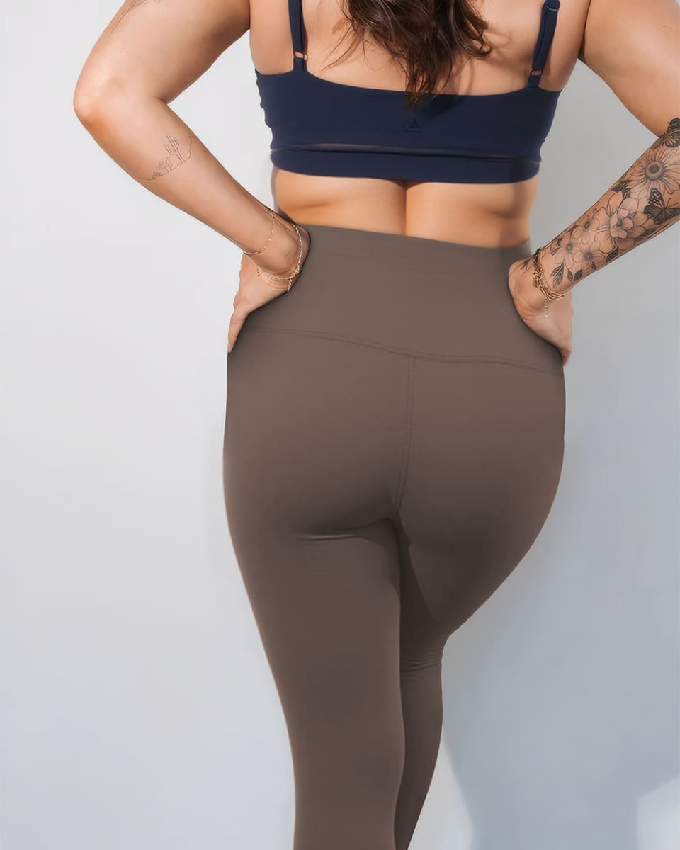Mocha Brown