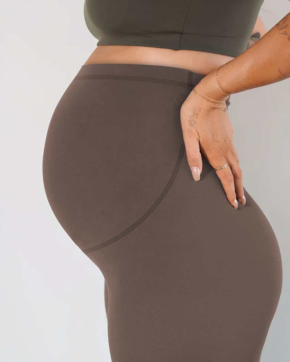 Mocha Brown