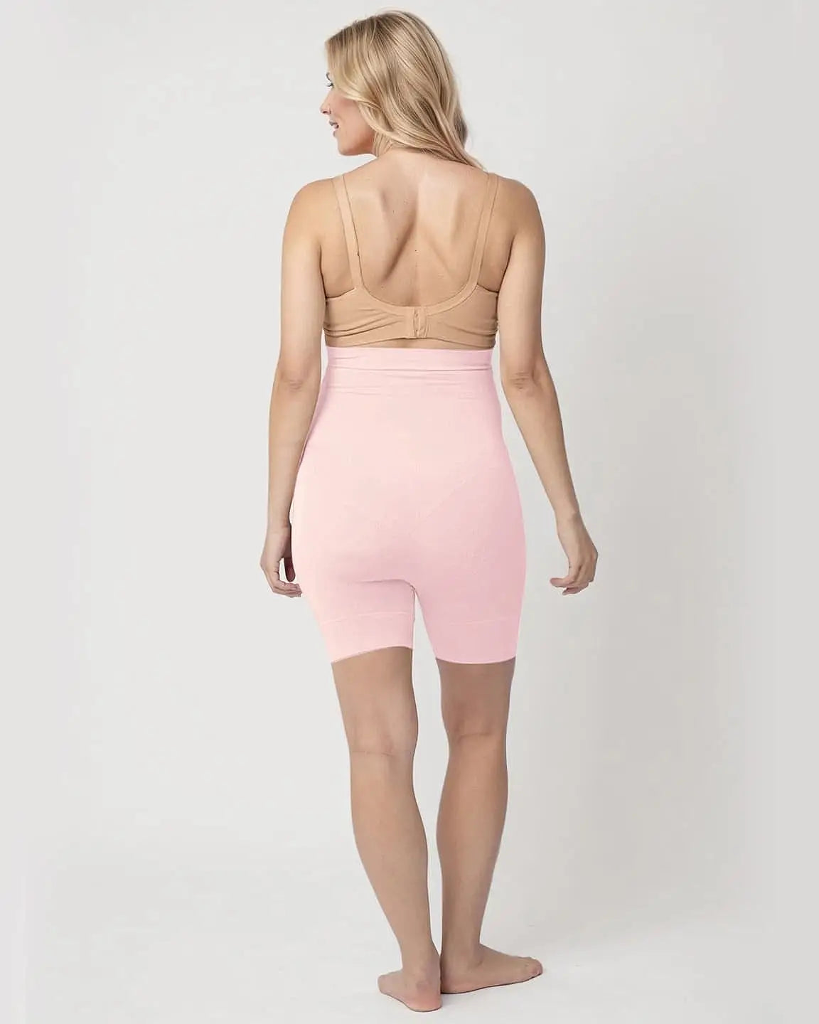 Seamless Support Maternity Shapewear