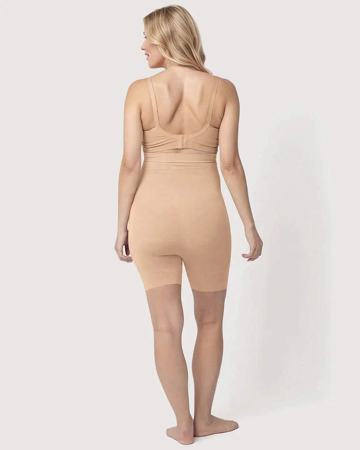 Seamless Support Maternity Shapewear