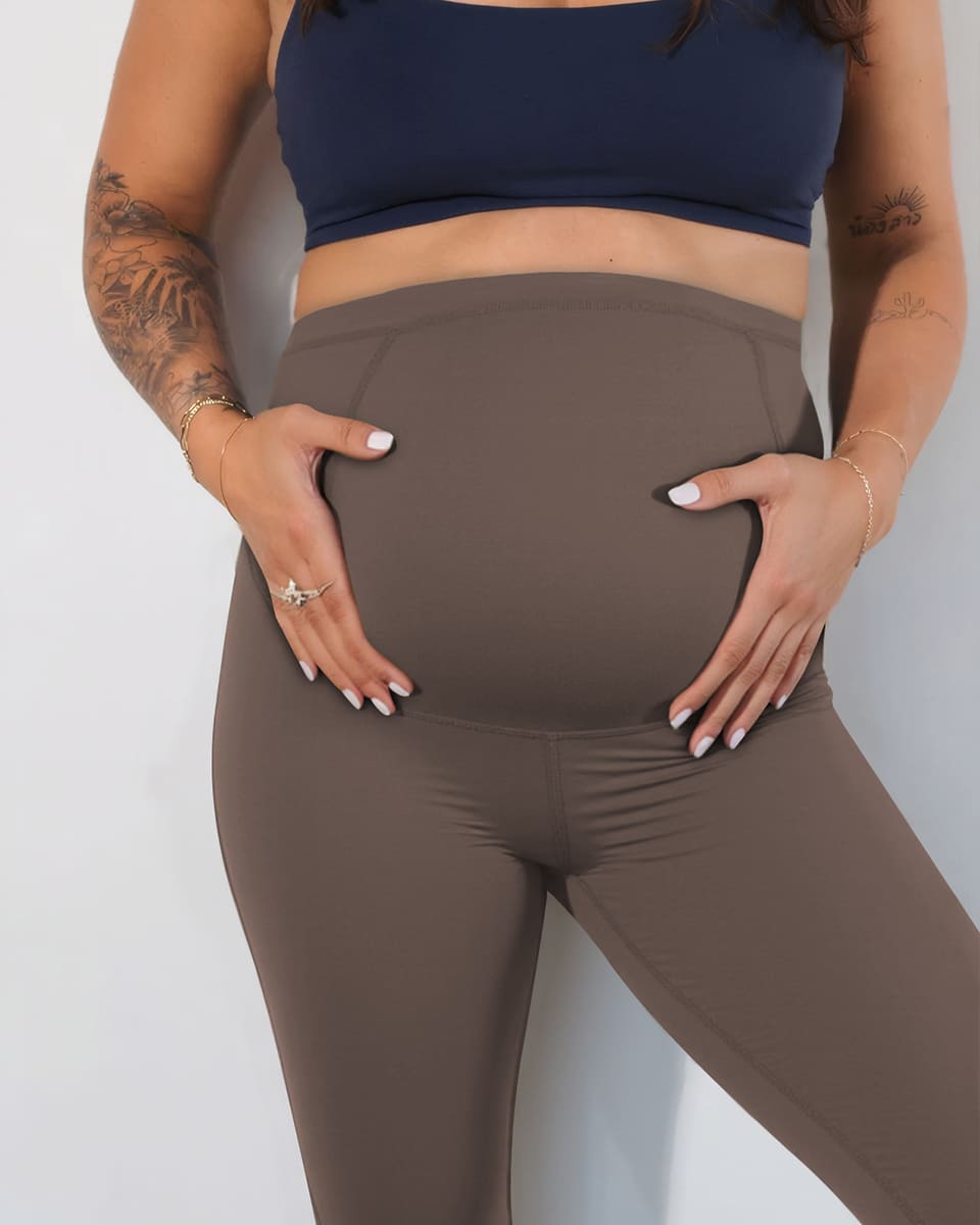 Mocha Brown