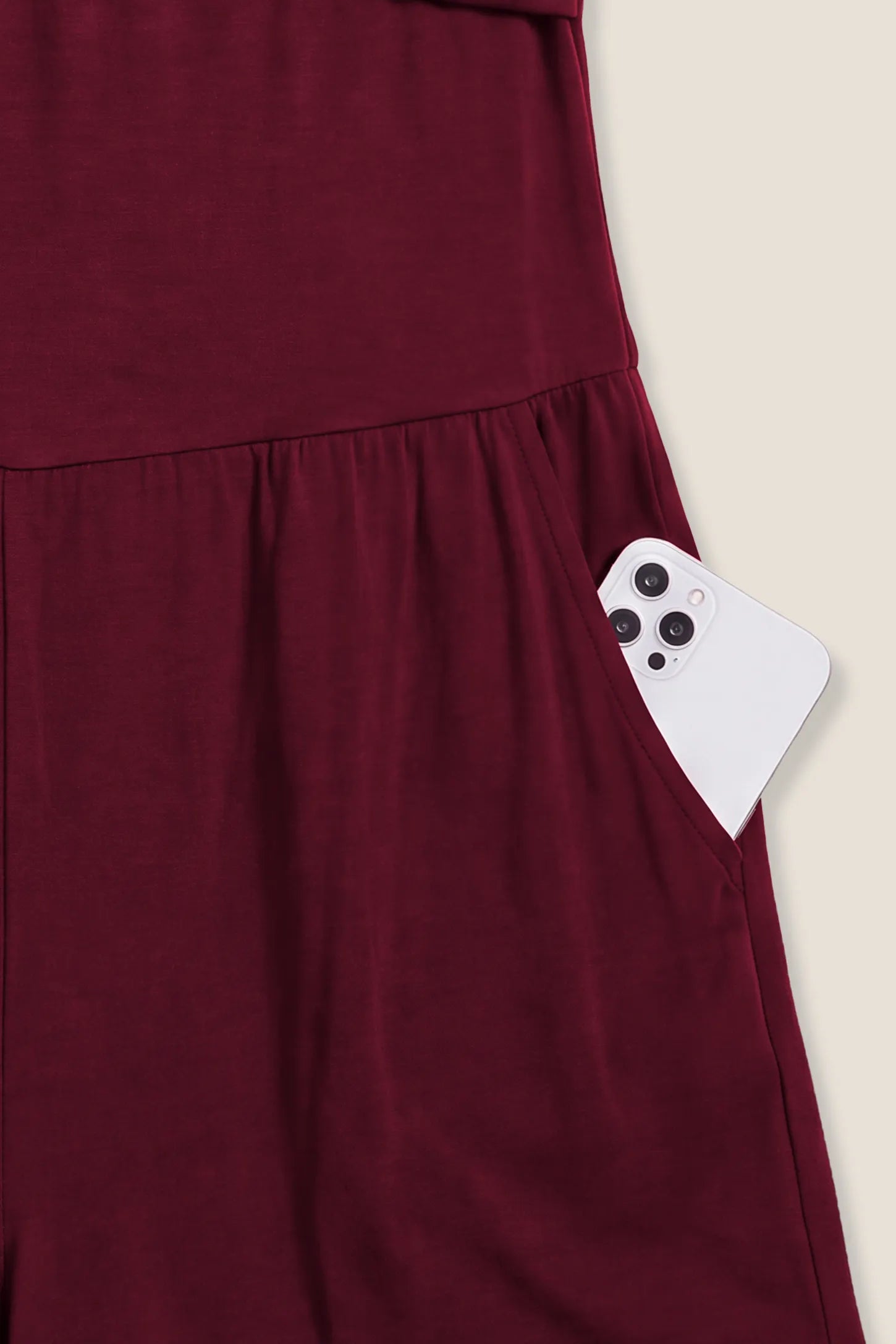 Everyday Ease Maternity & Nursing Romper