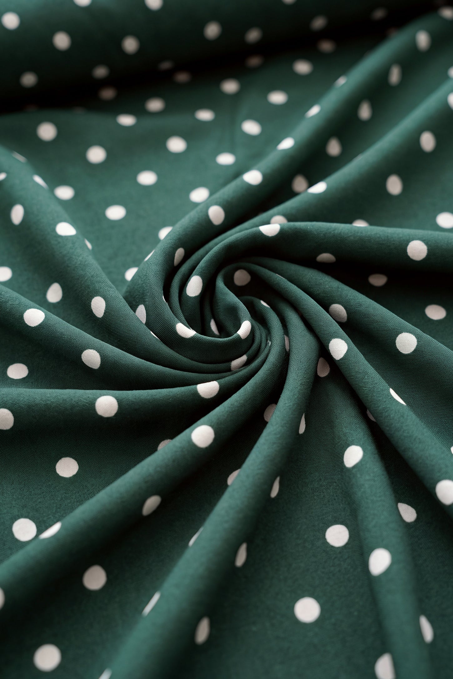 Polka Dot Tie Waist Maternity Wide Leg Jumpsuit