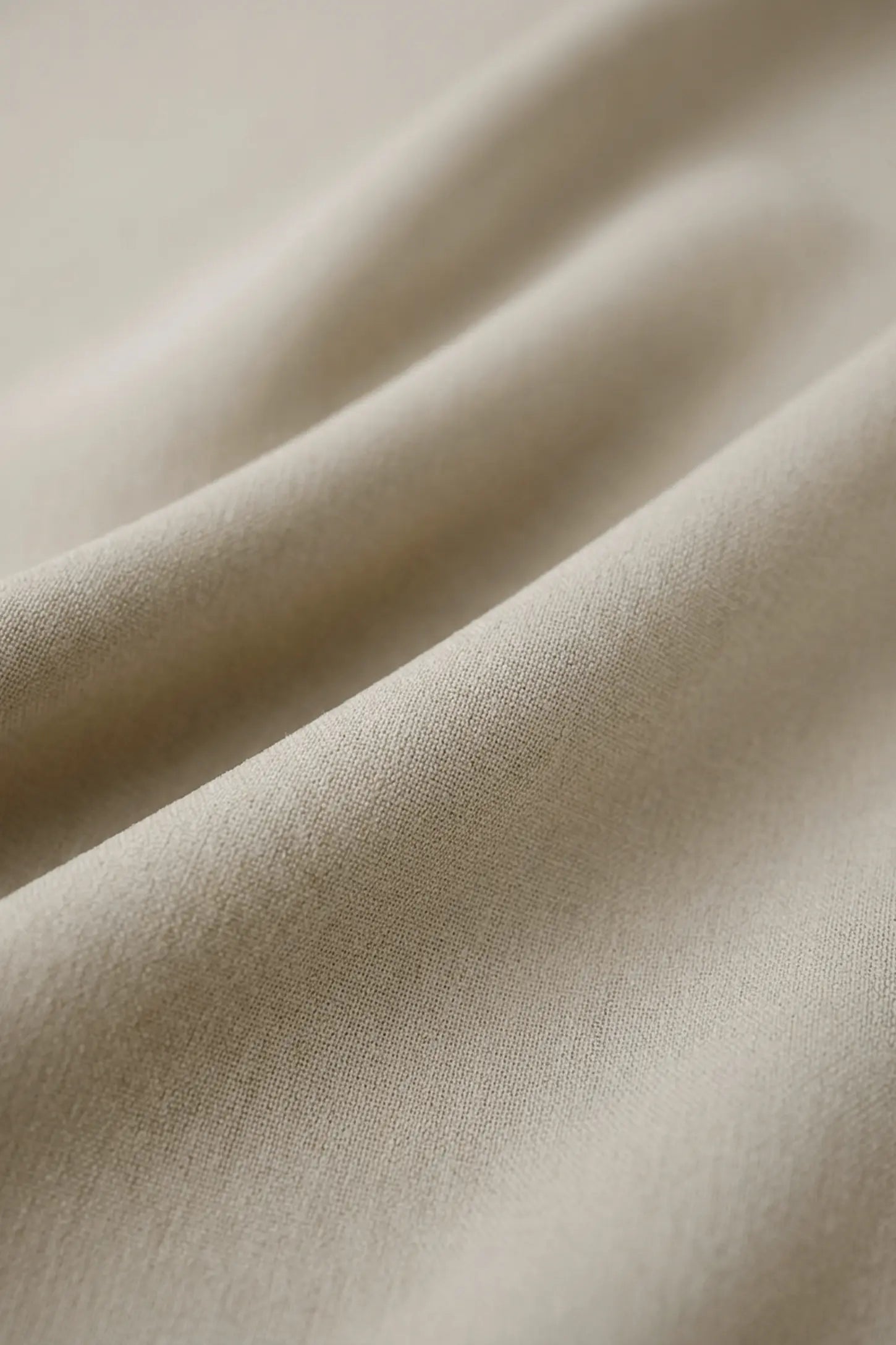 Pleated Sleeve V-Neck Maternity Blouse