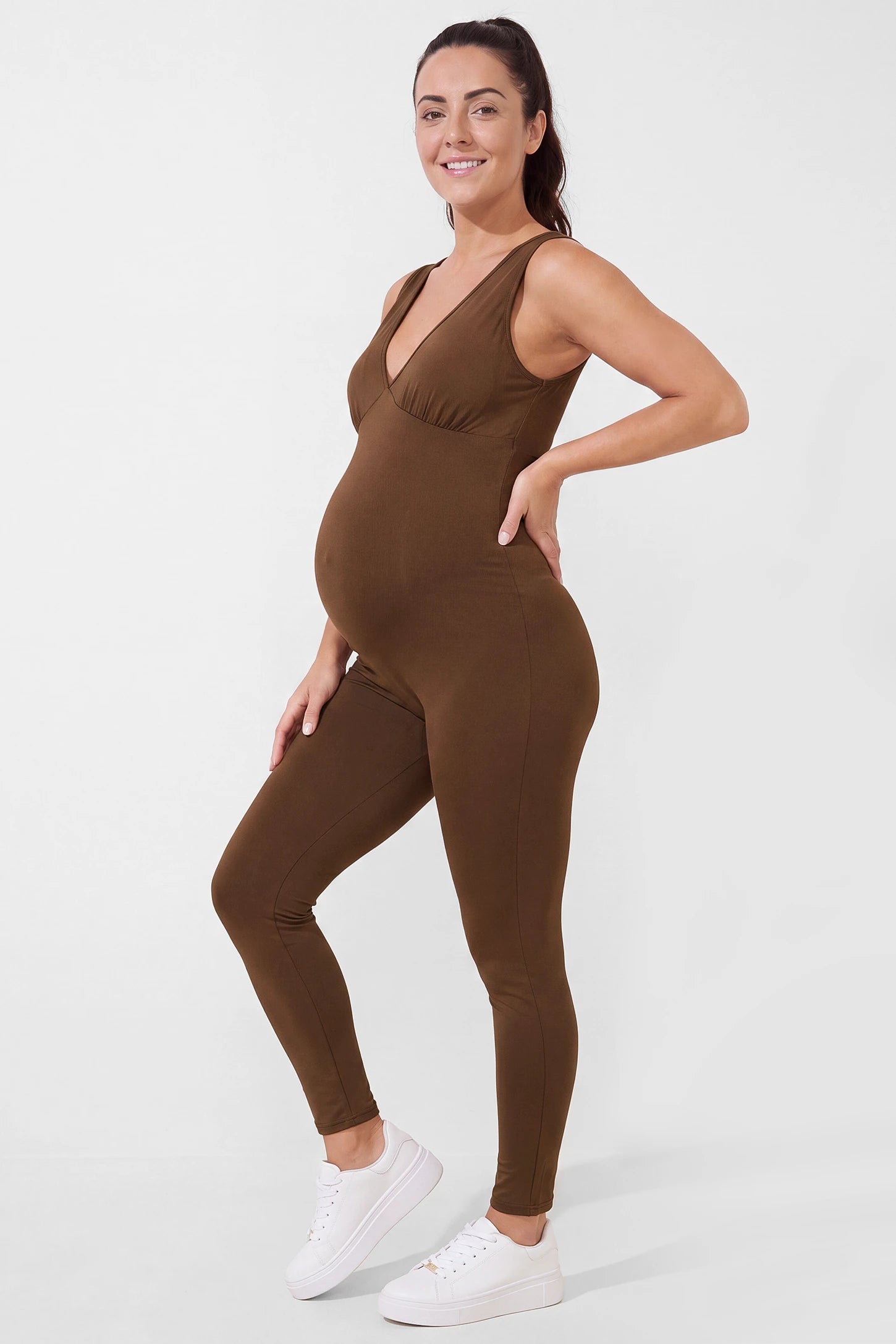 Natrelax Embrace Maternity Jumpsuit