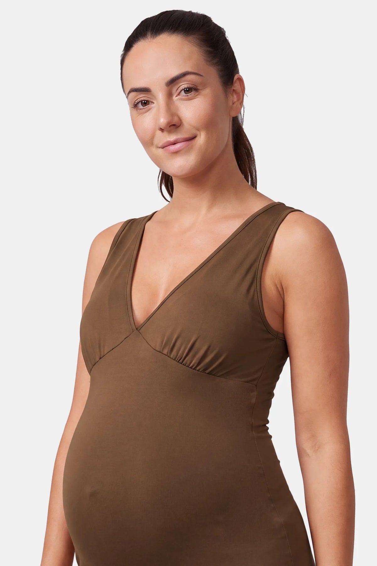 Natrelax Embrace Maternity Jumpsuit