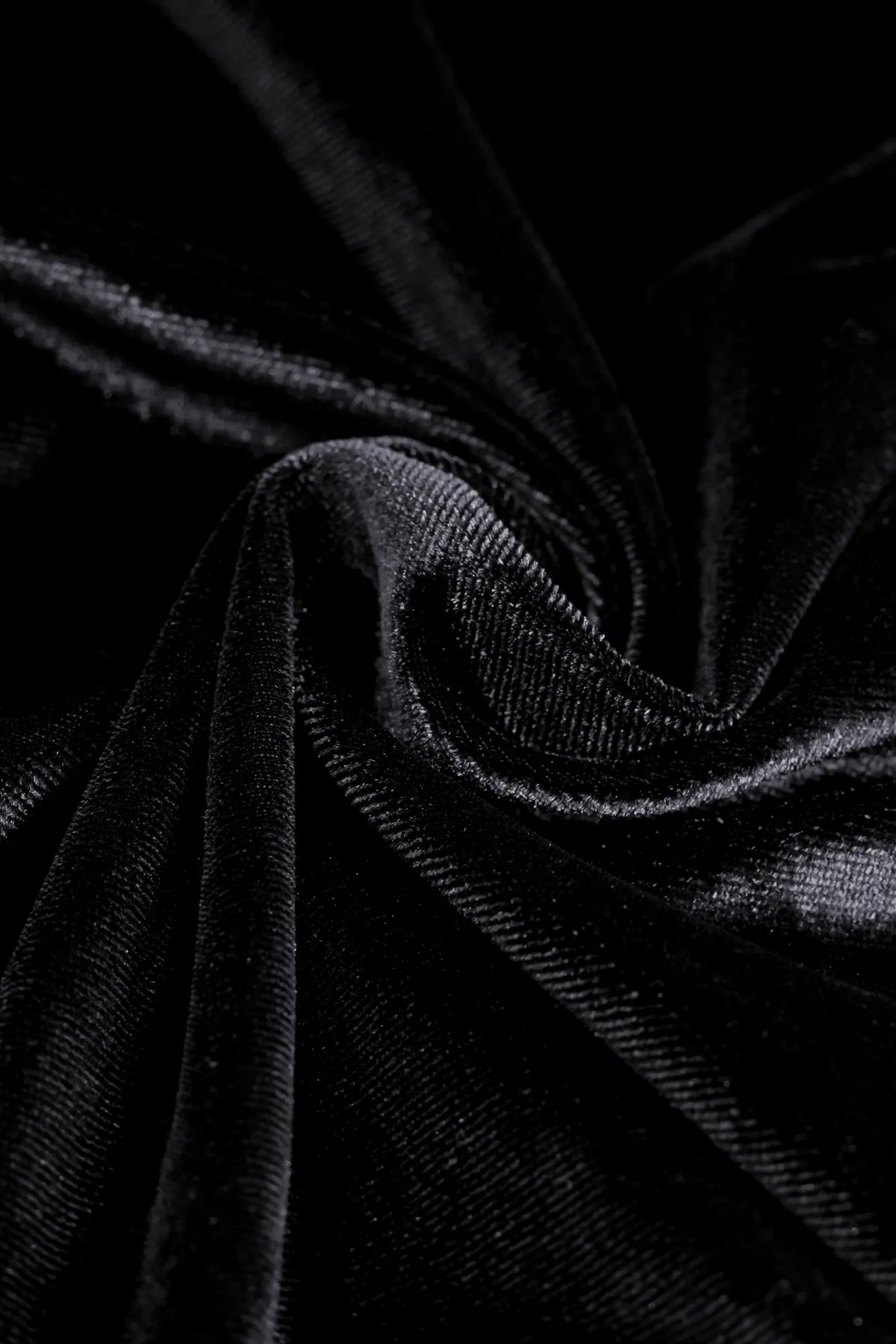 Long Sleeve Velvet Maternity Wrap Jumpsuit