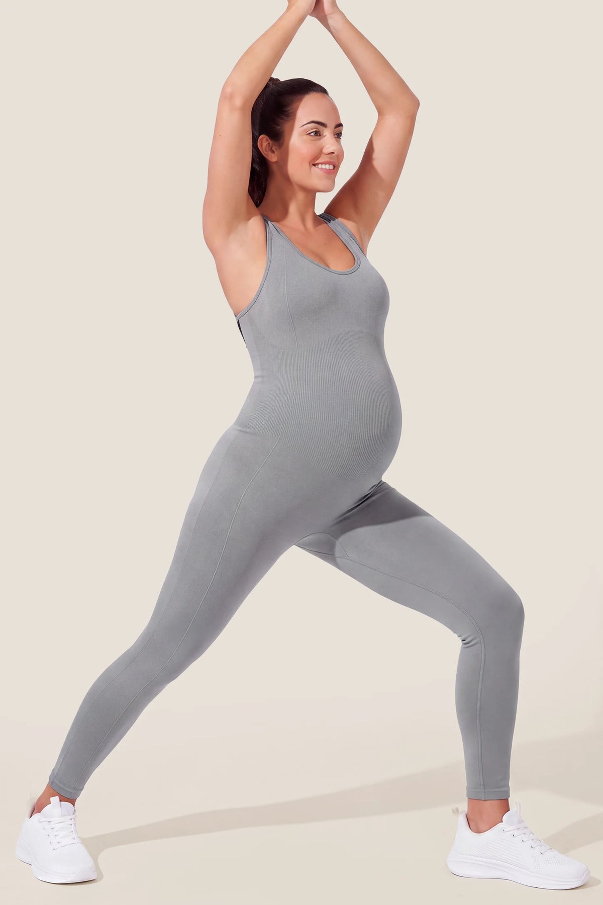 Maternity Active One-Piece Jumpsuit