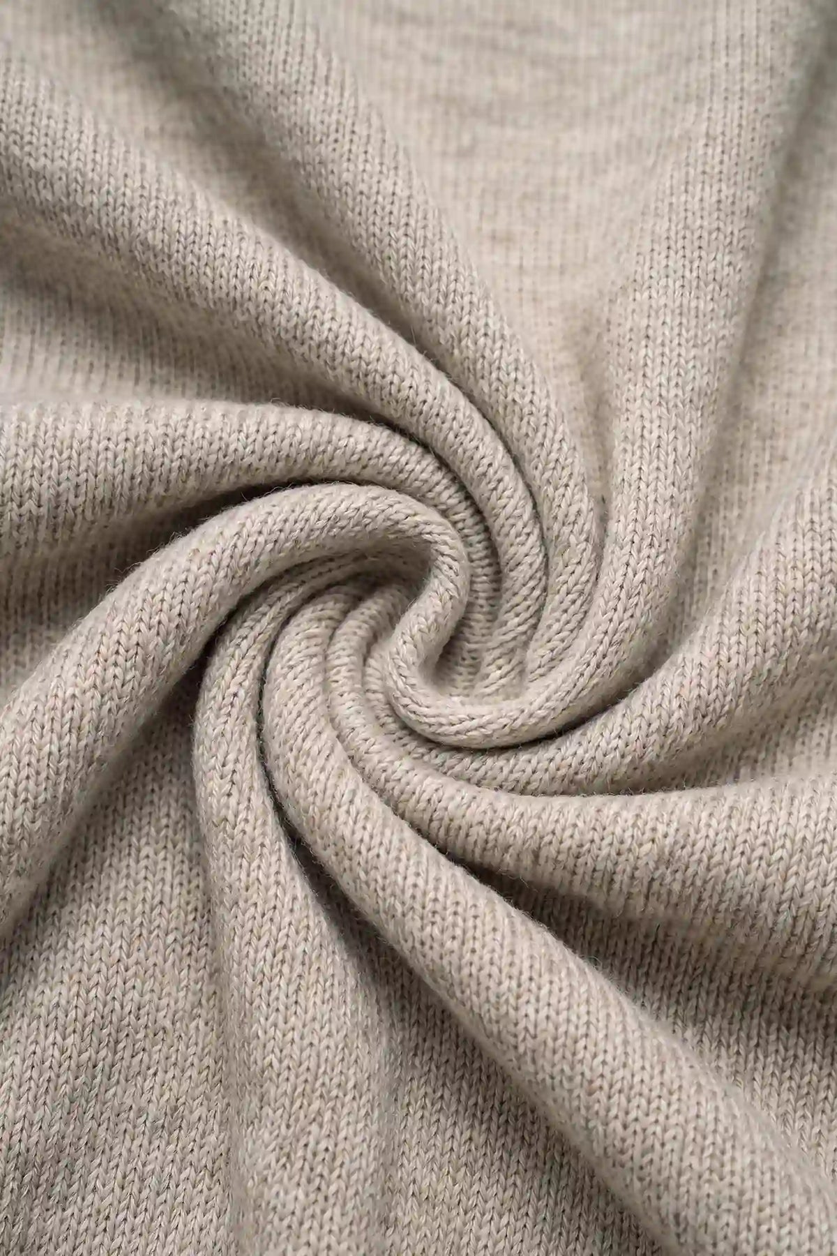 Layered-Look Button-Detail Maternity Sweater