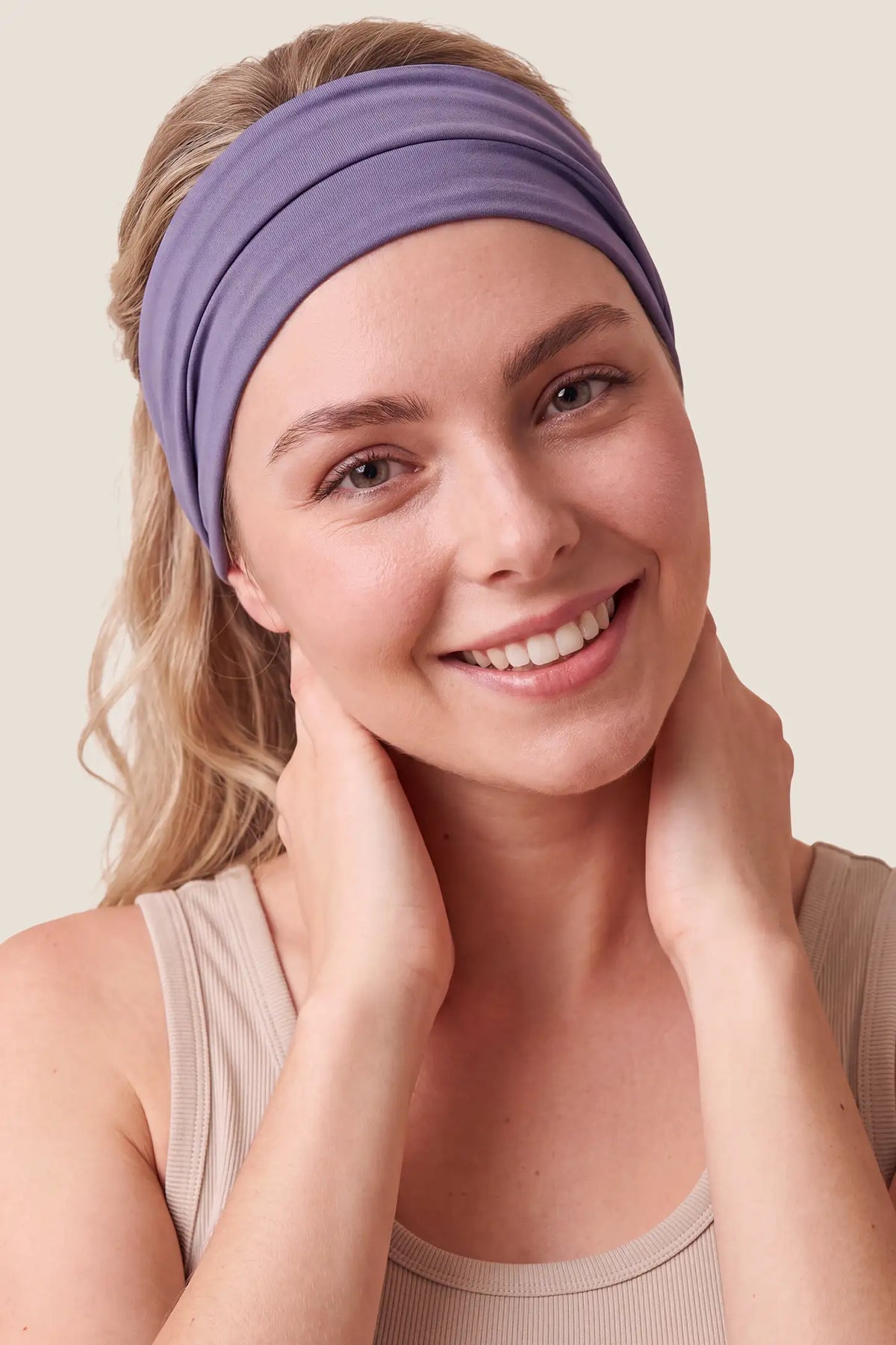 Everyday Active Multi-Way Sports Headband