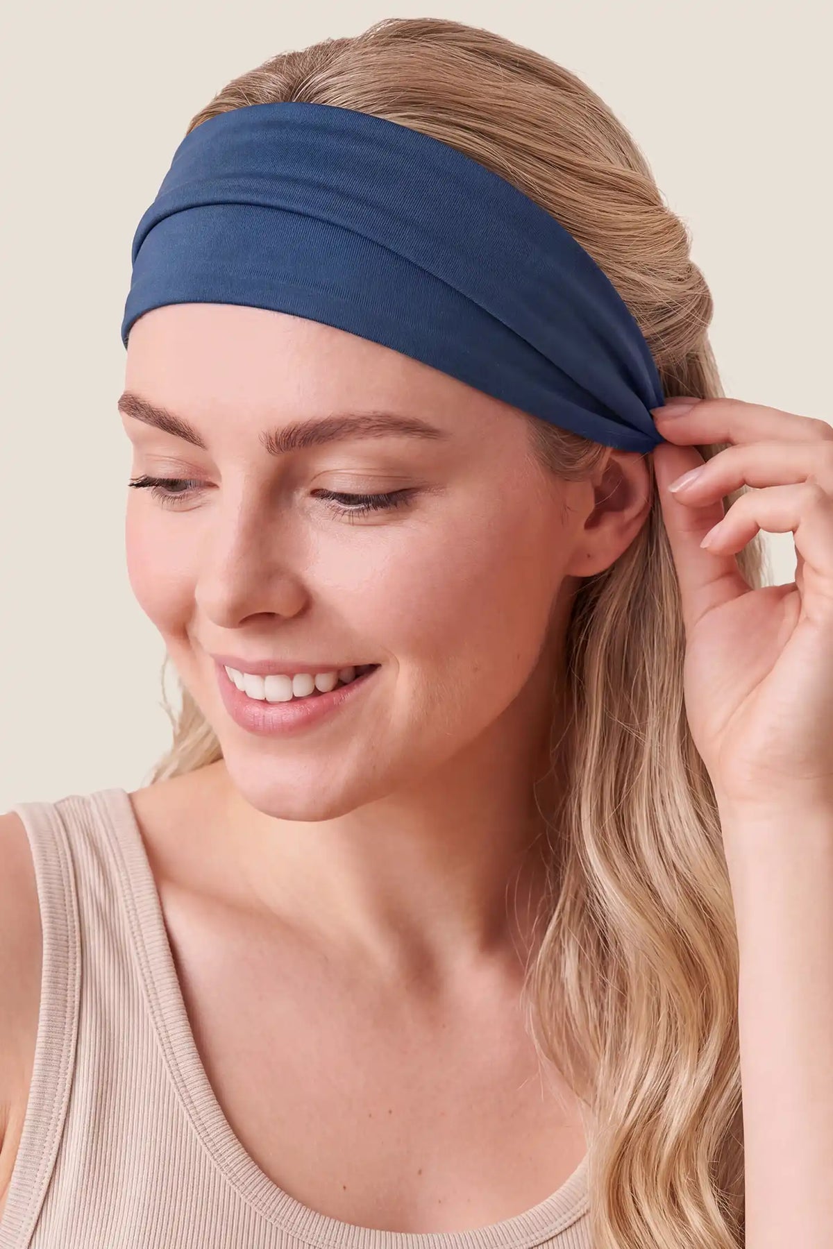 Everyday Active Multi-Way Sports Headband