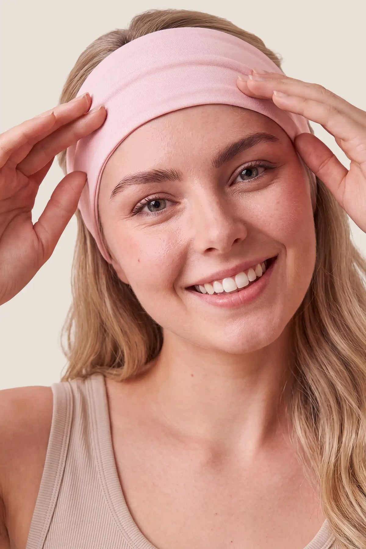 Everyday Active Multi-Way Sports Headband
