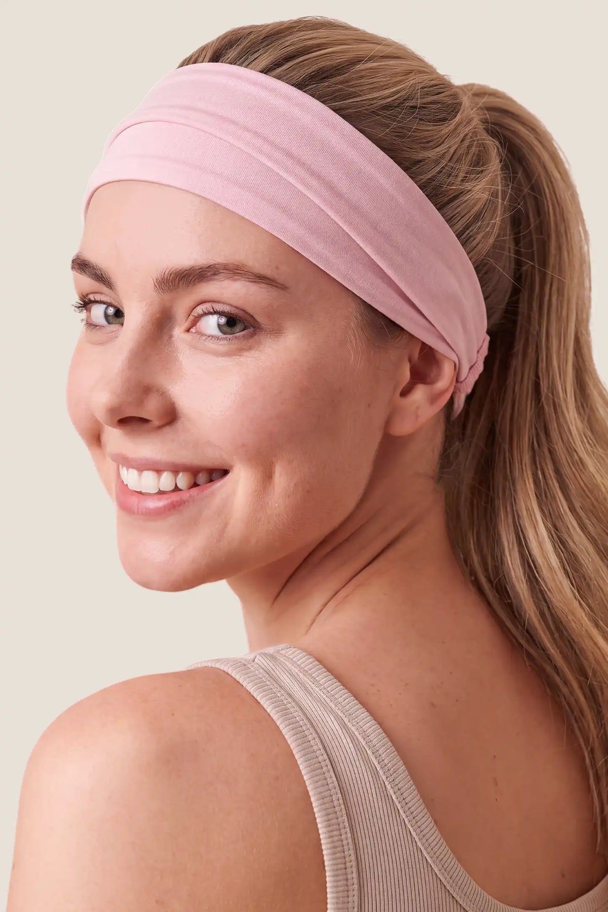 Everyday Active Multi-Way Sports Headband