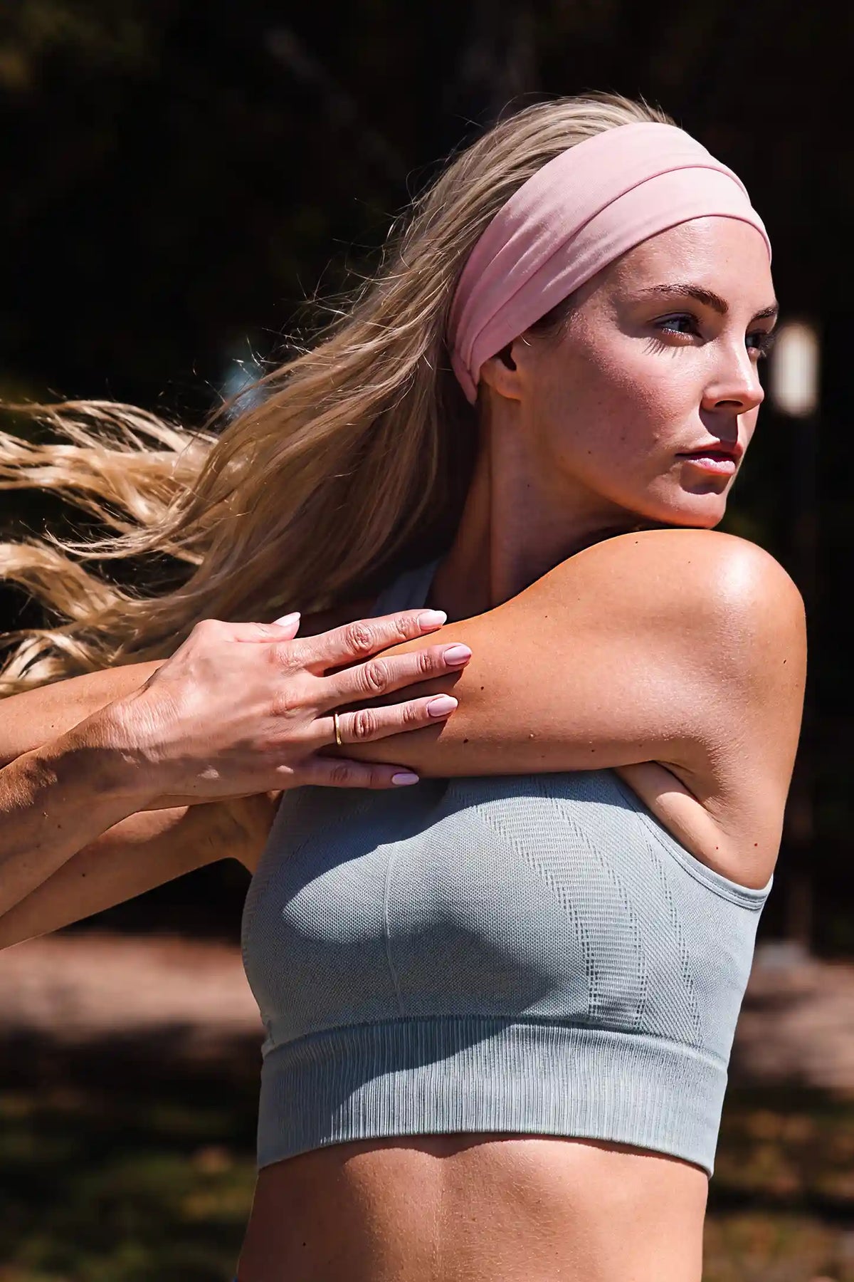 Everyday Active Multi-Way Sports Headband