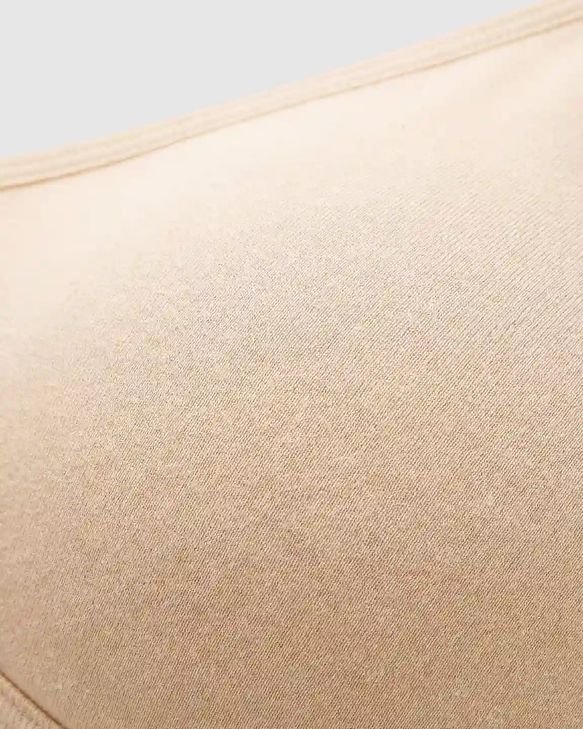 Seamless Cross-Front Wireless Nursing Bra