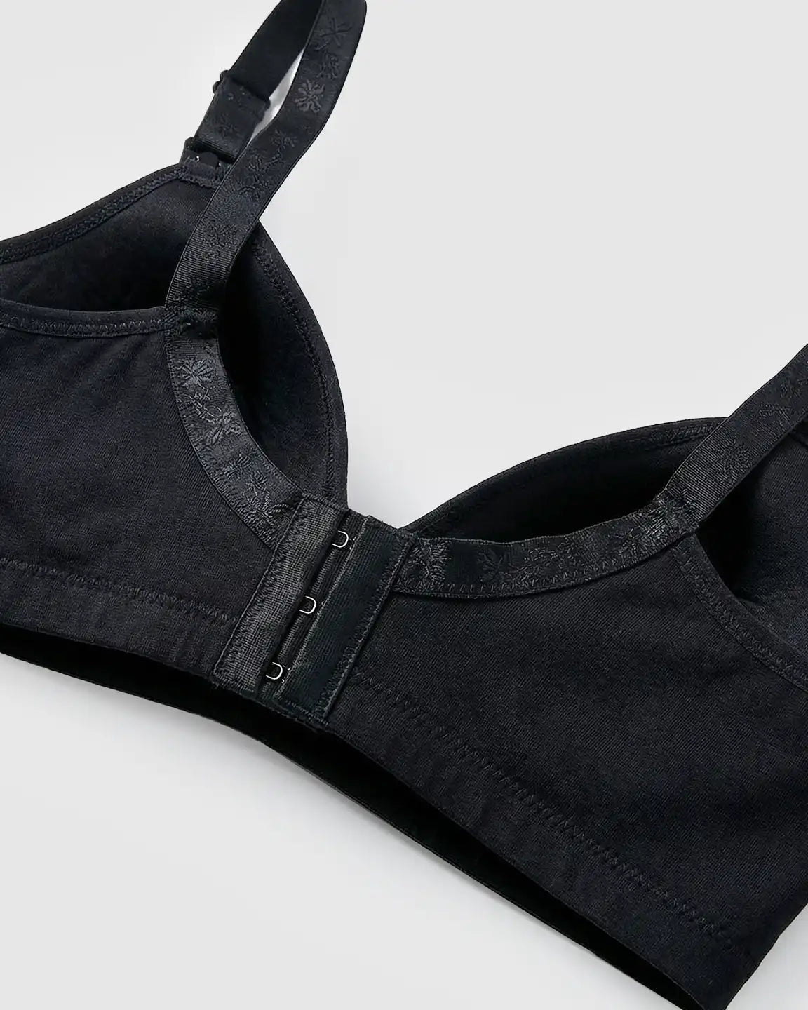 Wireless Medium Molded Cup Nursing Bra