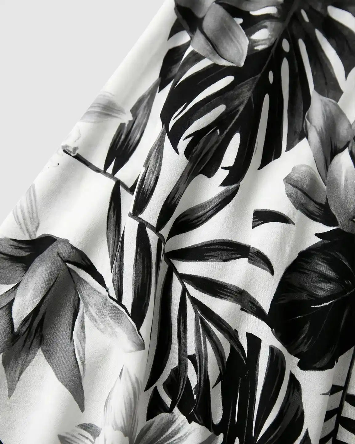 Floral Sling Maternity Maxi Dress