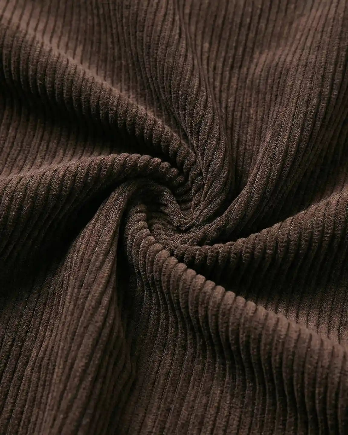 Adjustable Drawstring Loose-Fit Maternity Pants