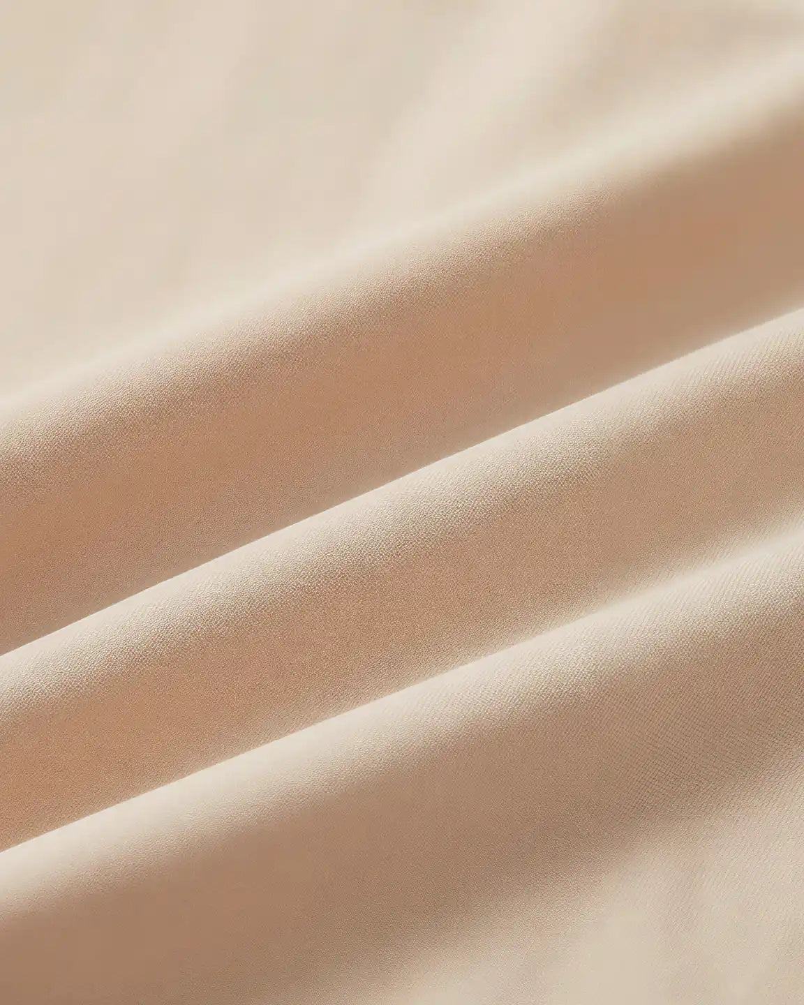 High-Waist Belly Support Seamless Slim Fit Maternity Shorts