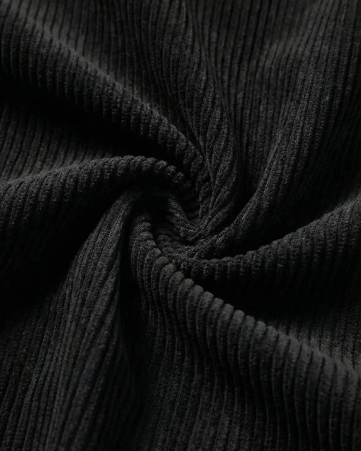 Adjustable Drawstring Loose-Fit Maternity Pants