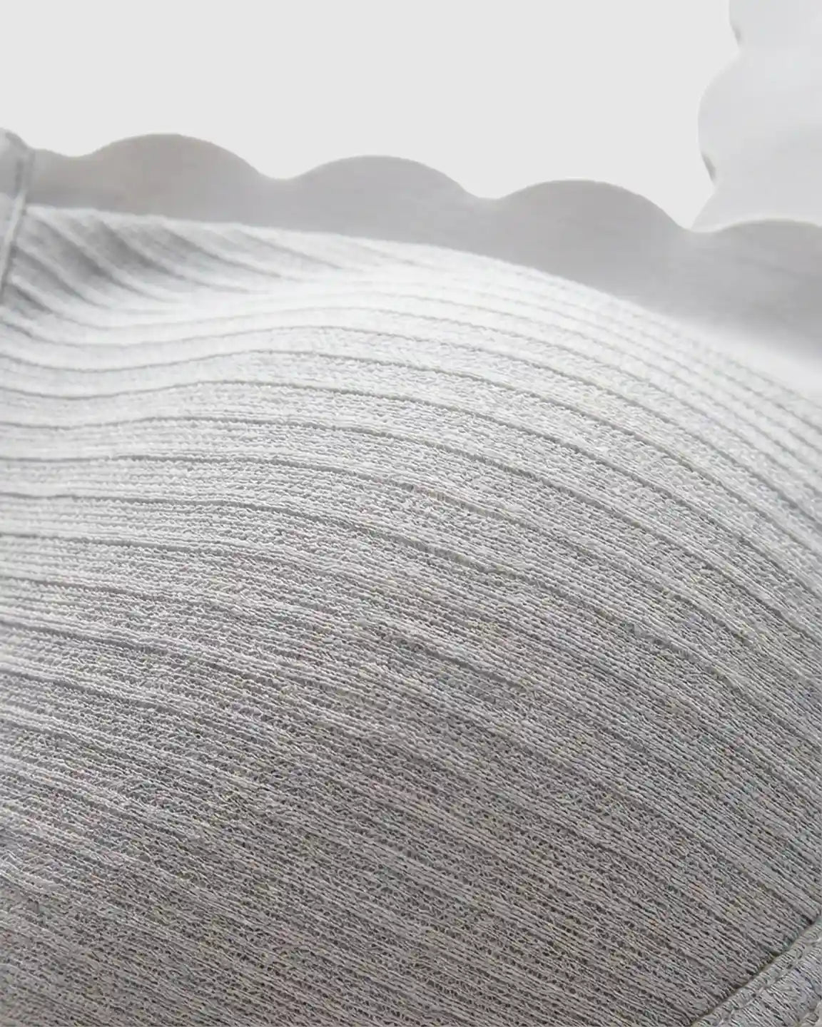 Wire-Free Soft Lace Maternity Nursing Bra