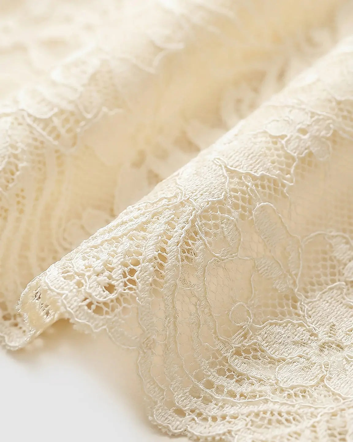 Front-Open Wireless Nursing Bra