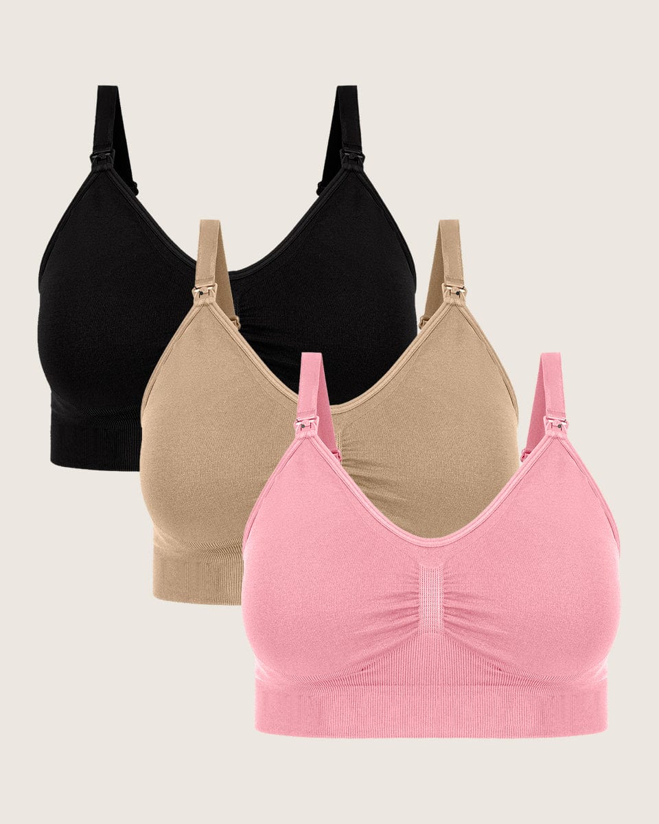 Classic three colors