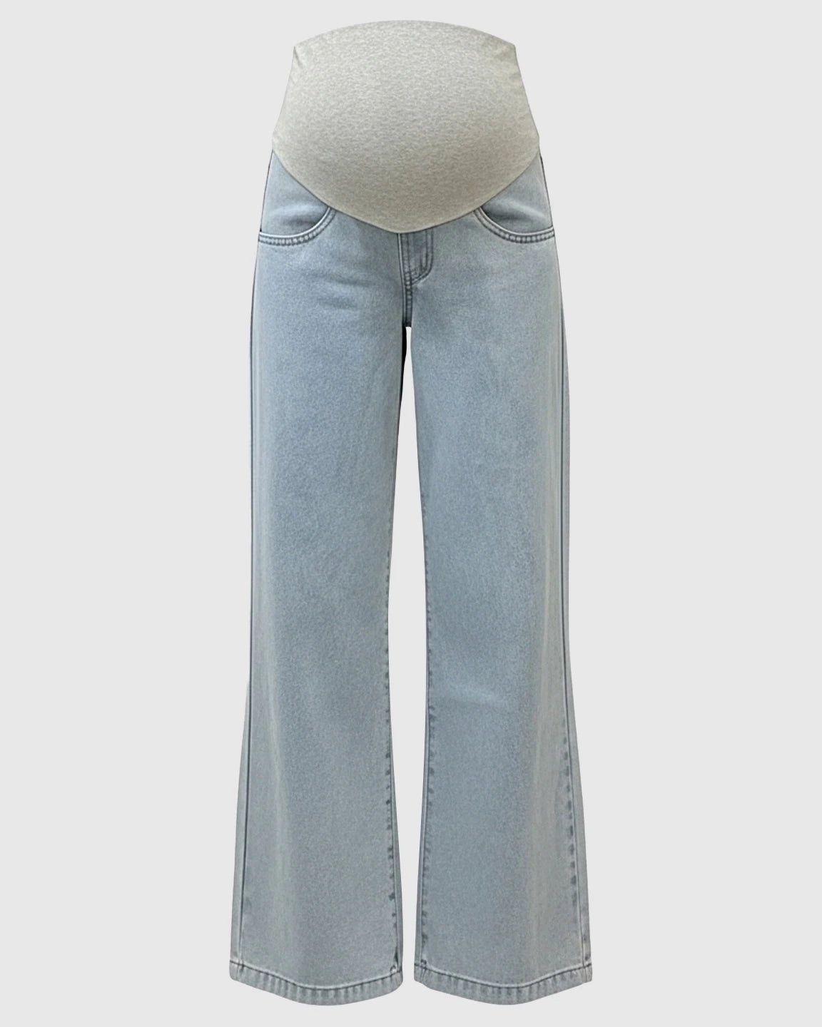 Everyday Comfort Maternity Denim