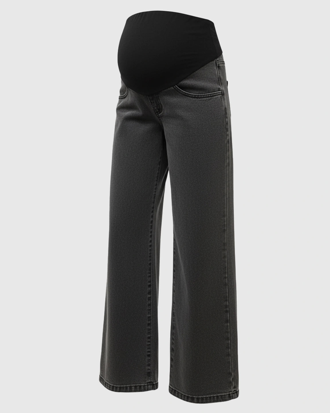 Everyday Comfort Maternity Denim