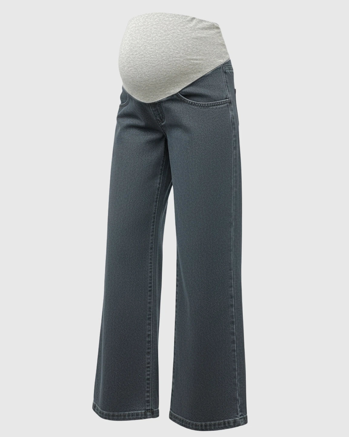 Everyday Comfort Maternity Denim