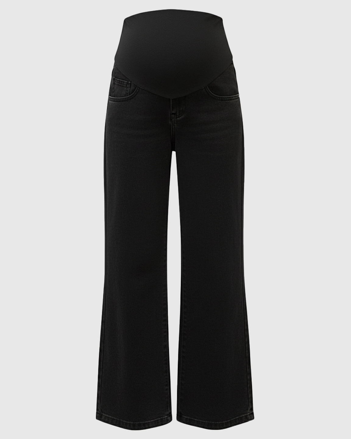 Everyday Comfort Maternity Denim
