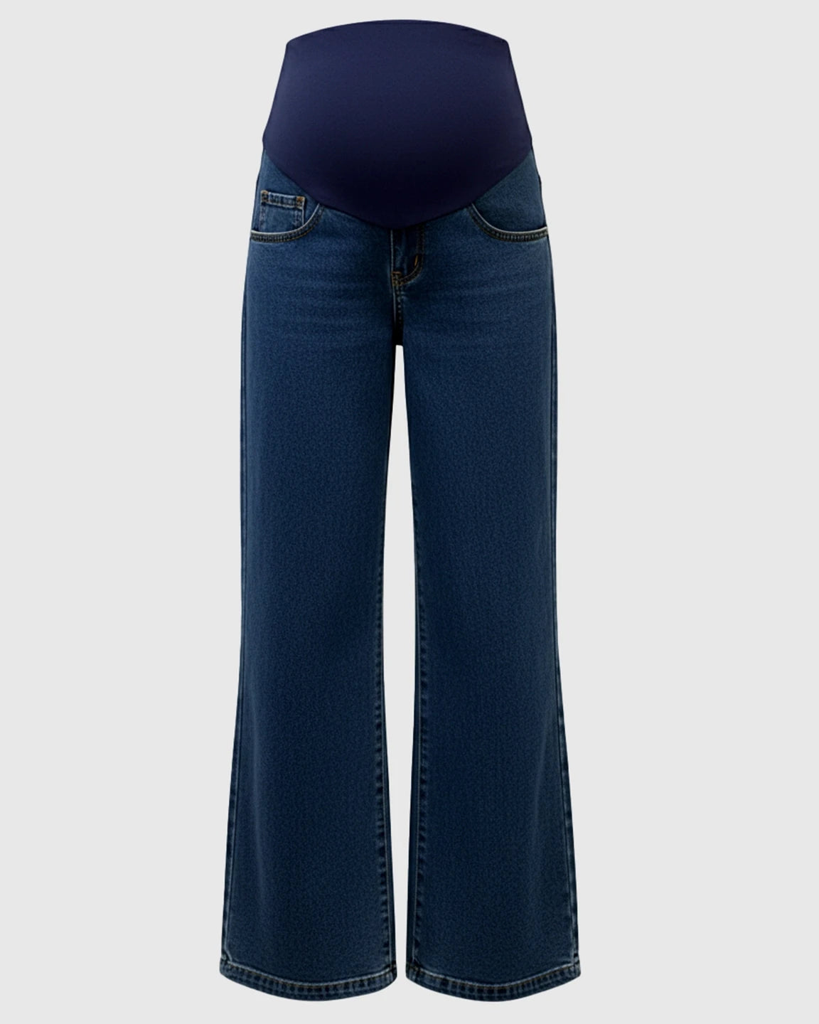 Everyday Comfort Maternity Denim